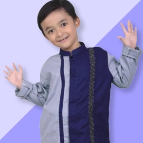 Jual Baju Muslim Wanita Model Terbaru | Lazada.co.id