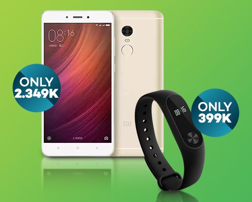 Online Revolution - Promo Akhir Tahun HarBolNas | Lazada ID