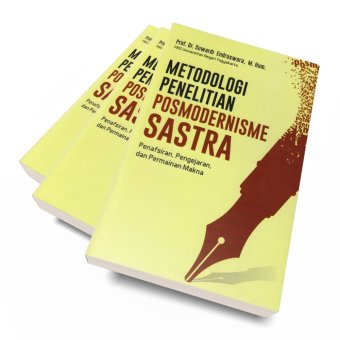 Contoh Metodologi Contoh Metodologi