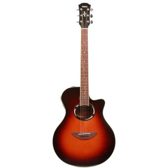 yamaha gitar akustik elektrik apx 500ii violin sunburst lazada indonesia yamaha gitar akustik elektrik apx 500ii violin sunburst lazada indonesia