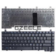 100% New Keyboard FOR HP DV5000 DV5200 DV5208 ZV5000 ZV6000 ZX5000 M2010 US Laptop Keyboard BLACK - INTL
