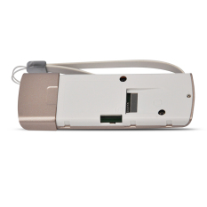 100Mbps download spped LTE FDD 4G wifi router (Gold) (Intl)