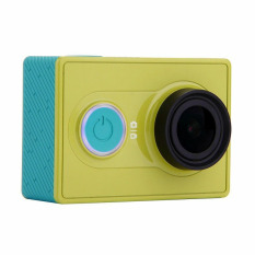 1080P Ambarella A7LS 16MP WIFI Sports DV Action Camera for XiaoMiYi (Multicolor) - Intl