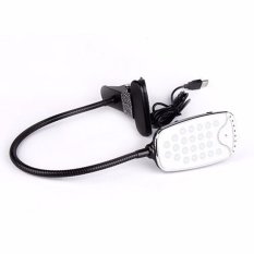 1080P Wifi Table Lamp IP Camera Motion Activated Security Hidden spy Camera CAM Video Network Lamp for Android/iPhone (Intl)