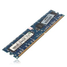 10PCS 1GB DDR2-667 667Mhz PC2-5300 5300U 240-Pin Non-ECC Desktop PC DIMM Memory RAM - Intl