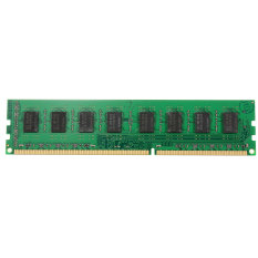 10PCS 2GB DDR3 PC3-12800 1600MHz Desktop PC DIMM Memory RAM 240 pins For AMD System - Intl