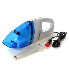 12V Mini Car Vehicle Wet Dry Handheld Vacuum Cleaner Portable Rechargeable US