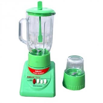 airlux blender bl 3022 hijau lazada indonesia airlux blender bl 3022 hijau lazada indonesia