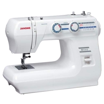 janome mesin jahit re 1312 lazada indonesia janome mesin jahit re 1312 lazada indonesia