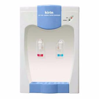 Kirin Dispenser KWD-125 ND - Biru  