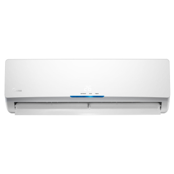 Midea MSFL-05CRN-1 Super LowWatt 260w (AC) - Khusus JABODETABEK  