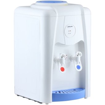 Miyako Dispenser Air WD-189H ( Garansi Resmi Miyako ) - Biru  