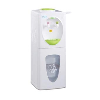 Miyako WD389HC Dispenser with Glasses Rack [Hot and Cool]  