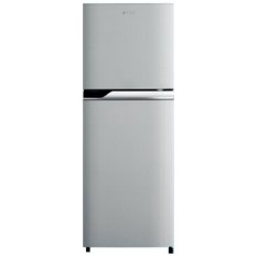 Panasonic NRB229N Lemari es / Kulkas 2 Pintu 208L - Silver + Gratis Ongkir Jabodetabek
