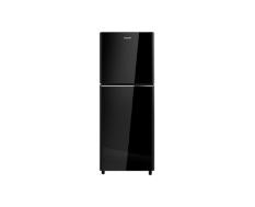 PANASONIC NRB229S Lemari es 2 Pintu 208L - Hitam