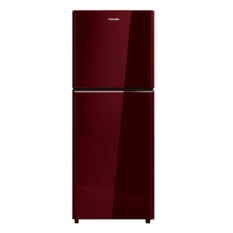 PANASONIC NRB229S Lemari es 2 Pintu 208L - Merah FREE Ongkir Jadetabek