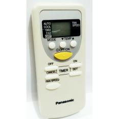 Harga remot remote ac panasonic Harga remot remote ac panasonic