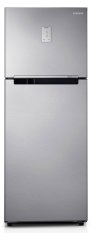 Samsung Kulkas 2 Pintu RT46K6231S8