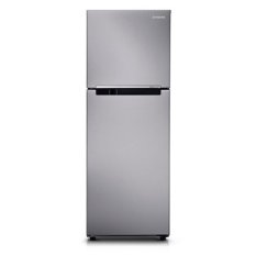 Samsung Kulkas Two Doors 322L Rt32K5032S8 (Silver)