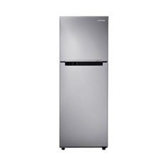 Samsung Kulkas Two Doors 322L RT32K5032S8 (Silver) - Khusus Jabodetabek