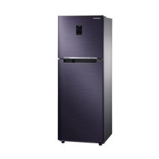 Samsung Kulkas Two Doors 430 L - Rt43K6231Ut