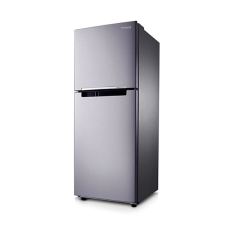 Samsung Lemari Es 2 Pintu - 203 L - RT-20FARWDSA - Metal Graphite