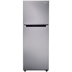 Samsung Lemari Es 2 Pintu - 234L - RT-22FARBDSA - Metal Graphite