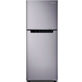 samsung rt20farwdsa kulkas 2 pintu top freezer lazada samsung rt20farwdsa kulkas 2 pintu top freezer lazada