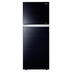 Samsung RT35K5032GL Kulkas 2 Pintu - Black - FREE Ongkir Bandar Lampung