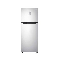 Samsung RT43H5251SA Kulkas 2 Pintu - Putih - Khusus Surabaya, Mojokerto, Jombang dan Kediri