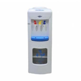 Sanex 302B Dispenser Air Galon Atas - Putih  