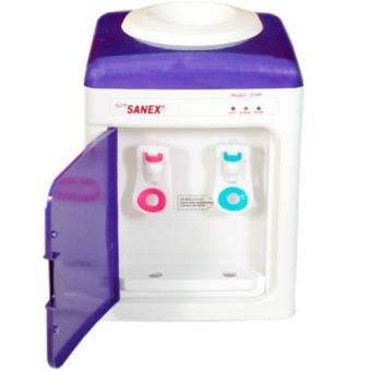Sanex Dispenser Air D188 ( Dengan Pintu Penutup )(White)  