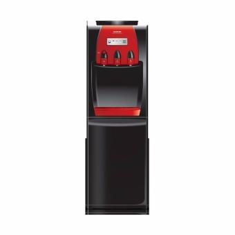 Sanken - Dispenser HWD-999SH - Hitam  