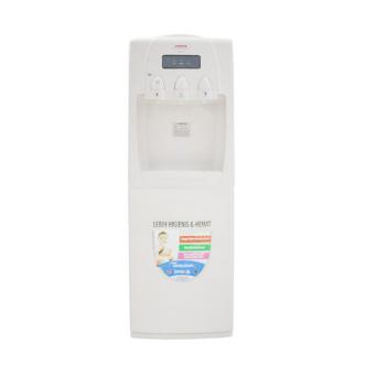 Sanken Water Dispenser Galon Atas - HWD-760 - Khusus Jatabek  