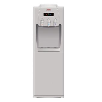 Sanken Water Dispenser HWD 760 - PUTIH  