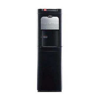 Sharp Dispenser- Black- SWD 72 EHL BK(Free Ongkir Area Jakarta)  