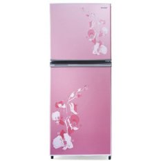 Sharp Lemari Es 2 Pintu - Srd Sj 235 Md - Free Ongkir Jadetabek