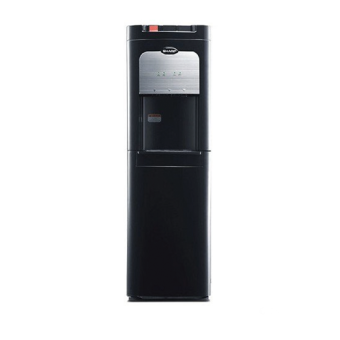 Sharp Water Dispenser - SWD-72EHL BK - hitam - Khusus Jabodetabek  
