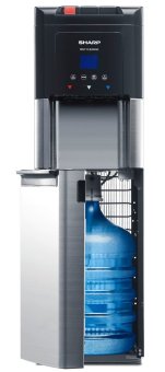 Sharp Water Dispenser SWD-75EHL-SL  