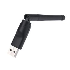 150Mbps USB Mini Wireless Network LAN Adapter Card WIFI 802.11n/g/b - Intl