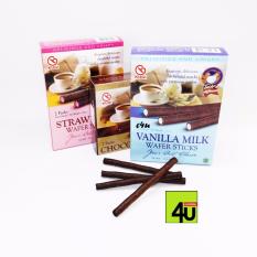 Harga astor wafer stick Harga astor wafer stick