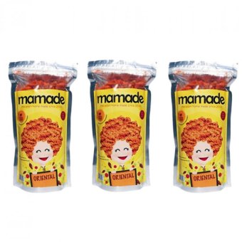 mamade makaroni cemilan 160gr paket 3 pcs mamade makaroni cemilan 160gr paket 3 pcs