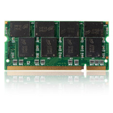 1GB DDR333 PC2700 Non-ECC Cl2.5 200 Pins Laptop Computer PC DIMM Memory RAM Chip (Intl)