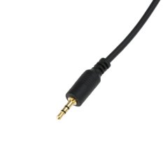 2.5mm Camera Remote Cable S2 for Sony A7 A7R NEX-3NL A6000 A58 HX300 RX100N (Intl)