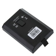120GB,250GB,320GB,500GB,20GB Internal Slim Hard Disk Drive For XBOX 360 Slim Consoles
