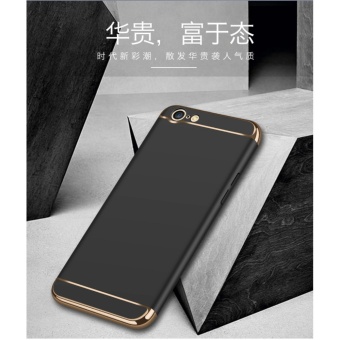 Jual 3 In 1 Ultra Thin And Slim Hard Case Shockproof 