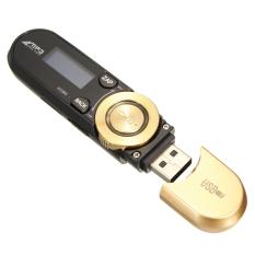 coconie Mini USB Clip Digital Mp3 Music Player Support 8GB SD TFCard - intl. Source