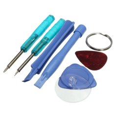 8 in 1 Repair Tools Kit for iPhone 4 4S 4G 5 5S 5C