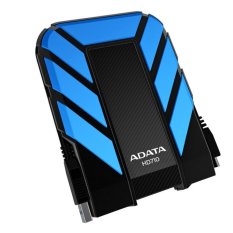 ADATA HardDisk 3.0 Waterproof/Shock-Resistant (HD710) 1TB - Blue(1TB)