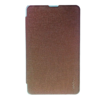 advan flip cover t3h coklat lazada indonesia advan flip cover t3h coklat lazada indonesia